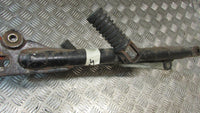 Yamaha RD X 125 1979 Bras Oscillant,SWINGING ARM, Swing arm