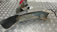 Yamaha RD X 125 1979 garde boue arrier AR,section arrière,UNDERTAIL Fender rear