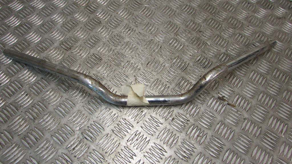 Yamaha RD X 125 1979 GUIDON ,HANDLEBAR handlebars
