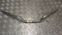 Yamaha RD X 125 1979 GUIDON ,HANDLEBAR handlebars