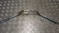 Yamaha RD X 125 1979 GUIDON ,HANDLEBAR handlebars
