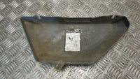 Yamaha RD X 125 1979 carénage cache droite sous le siege et reservoir,, right Tr