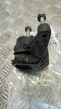 Yamaha RD X 125 1979 ÉTRIER DE FREIN, PINCEFREIN avant ,FRONT BRAKE CALIPER ,