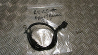 Yamaha RD X 125 1979 Durite de frein avant , front BRAKE LINE hose