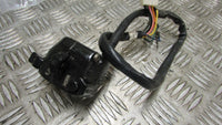 Yamaha RD X 125 1979 COMMODO GUIDON GAUCHE comodo,HANDLEBAR SWITCHES LEFT