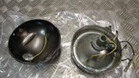 Yamaha RD X 125 1979 éclairage phare avant, version francaise,FRONT /HEADLIGHT H