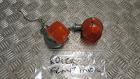 Yamaha RD X 125 1979 Clignotants, ,INDICATORS, blinkers OEM
