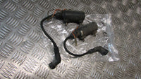 Yamaha RD X 125 1979 Bobines des allumage ,ignition coils