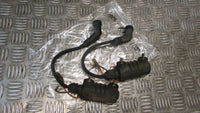 Yamaha RD X 125 1979 Bobines des allumage ,ignition coils