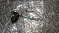 Yamaha RD X 125 1979 levier d'embrayage et suport,,CLUTCH LEVER & support unit,
