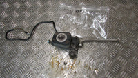 Yamaha RD X 125 1979 *maitre-cylindre de frein AV avec levier, ,FRONT BRAKE MAST