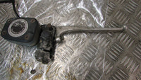 Yamaha RD X 125 1979 *maitre-cylindre de frein AV avec levier, ,FRONT BRAKE MAST