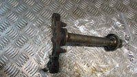 Yamaha RD X 125 1979 T de Fourche inferior,BOTTOM YOKE CLAMP