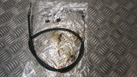 Yamaha RD X 125 1979 câble d'embrayage,,CLUTCH CABLE,