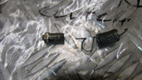 Yamaha RD X 125 1979 câble d'embrayage,,CLUTCH CABLE,
