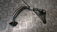 Yamaha RD X 125 1979 PEDALE FREIN AR , arrier, ,REAR BRAKE PEDAL,