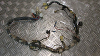 Yamaha RD X 125 1979 faisceau principal ,,Wiring HARNESS loom main electrical ca
