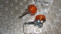 Yamaha RD X 125 1979 Clignotants, ,INDICATORS, blinkers OEM