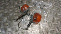 Yamaha RD X 125 1979 Clignotants, ,INDICATORS, blinkers OEM