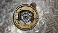 Yamaha RD X 125 1979 flasque Tambour DE FREIN ,arriere AR, Rear BRAKE drum