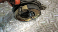Yamaha RD X 125 1979 flasque Tambour DE FREIN ,arriere AR, Rear BRAKE drum
