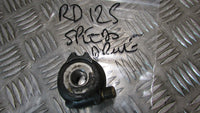 Yamaha RD X 125 1979 capteur de vitesse Compteur ,SPEEDO SENSOR drive gear , PIC
