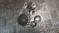 Yamaha RD X 125 1979 pignon avant, ,front sprocket