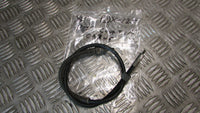 Yamaha RD X 125 1979 câble de compteur tacho,tacho, rev counter CABLE,