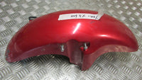 Yamaha XJ 600 Diversion 4BR Garde Boue avant ,, FRONT MUDGUARD,