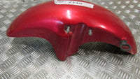 Yamaha XJ 600 Diversion 4BR Garde Boue avant ,, FRONT MUDGUARD,