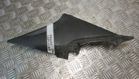 Yamaha XJ 600 Diversion 4BR carénage cache coque droite sous le siege et reservo