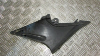 Yamaha XJ 600 Diversion 4BR carénage cache coque droite sous le siege et reservo