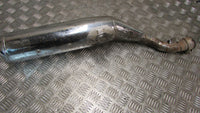 Yamaha XJ 600 Diversion 4BR Silencieux Echappement ,EXHAUST silencer