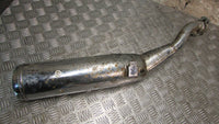 Yamaha XJ 600 Diversion 4BR Silencieux Echappement ,EXHAUST silencer