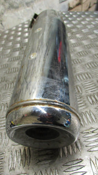 Yamaha XJ 600 Diversion 4BR Silencieux Echappement ,EXHAUST silencer
