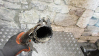 Yamaha XJ 600 Diversion 4BR Silencieux Echappement ,EXHAUST silencer
