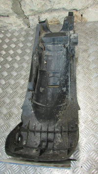 Yamaha XJ 600 Diversion 4BR carénage sous le siège selle, guarde boue arrier AR