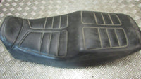 Yamaha XJ 600 Diversion 4BR Selle , Seat bench