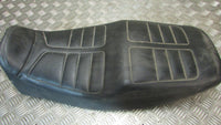Yamaha XJ 600 Diversion 4BR Selle , Seat bench