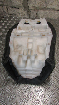 Yamaha XJ 600 Diversion 4BR Selle , Seat bench