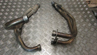 Yamaha XJ 600 Diversion 4BR pot échappement, Collecteur Echappement,OEM EXHAUST