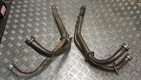 Yamaha XJ 600 Diversion 4BR pot échappement, Collecteur Echappement,OEM EXHAUST