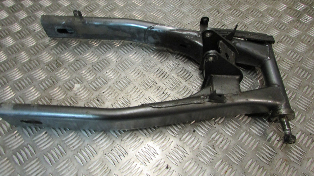 Yamaha XJ 600 Diversion 4BR Bras Oscillant,SWINGING ARM, Swing arm