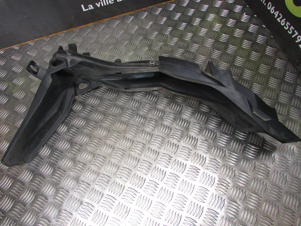 Yamaha YBR 125 2010>2016 Injection,Habillages carenage carrosserie carénage sous