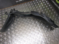 Yamaha YBR 125 2010>2016 Injection,Habillages carenage carrosserie carénage sous