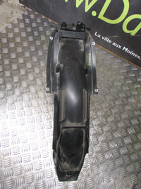 Yamaha YBR 125 2010>2016 Injection,Habillages carenage carrosserie carénage sous