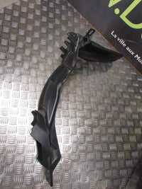 Yamaha YBR 125 2010>2016 Injection,Habillages carenage carrosserie carénage sous