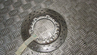Yamaha XJ 600 Diversion 4BR disque de frein arriere AR, rear brake disc