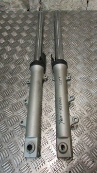 Yamaha XJ 600 Diversion 4BR fourches gauche et droit le paire, ,LEFT & RIGHT FOR