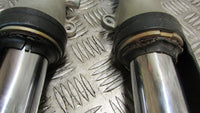 Yamaha XJ 600 Diversion 4BR fourches gauche et droit le paire, ,LEFT & RIGHT FOR